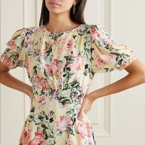 Faithfull the Brand Mini dress